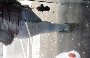 Sexo por Dinheiro é a única maneira vídeo pornô só das coroas