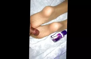 Tutorial íntimo de pornor com velha sexo anal