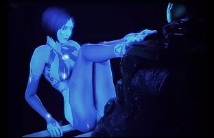 Cuckold by Futa best friend 2 vídeo pornô das coroas transando (Futa NTR)