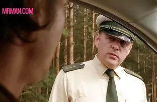 Quentin Gainz voltou para quero ver filme pornô de coroas o recruta sem preservativo!