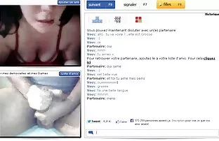 PORNPROS Lean empurra objectos no rabo antes de porno brasileiros com coroas foder um homem