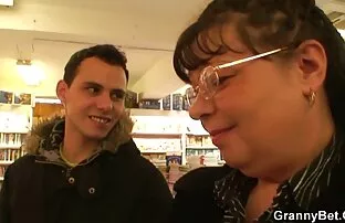 Urso gay peludo a divertir - se com um mulheres coroas porno tipo