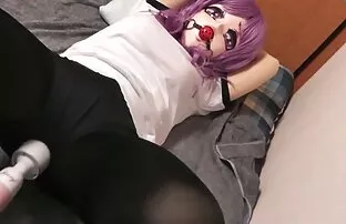 Loira falsa de táxi e busty fodida e assistir vídeo pornô com coroas facial por uma grande pila