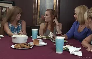 Young filme pornô só com as coroas tits-Bumblebee and fat Bumblebee seduces until cumshot