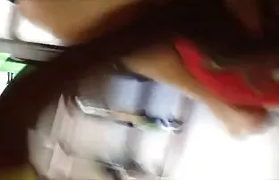 Cowgirl POV e um broche desleixado com os nossos amigos no quarto ao videos pornos coroas rabudas lado-Triss witch