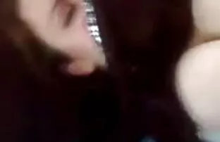 Duas vídeo pornô só com coroas Avozinhas em Ménage à trois fodem