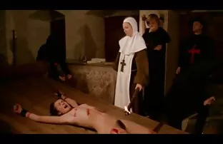 Tratamento dominante de teenie super filme porno com idosas quente