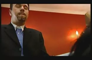 Vaqueira invertida no cinto Papi melhores vídeos pornô de coroas