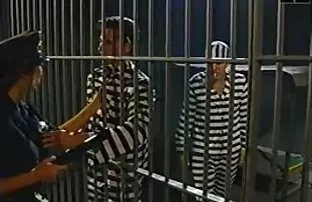 Nikki Anderson e Gina putas videos caseiros de coroas fazendo sexo fazem anal com o figurinista